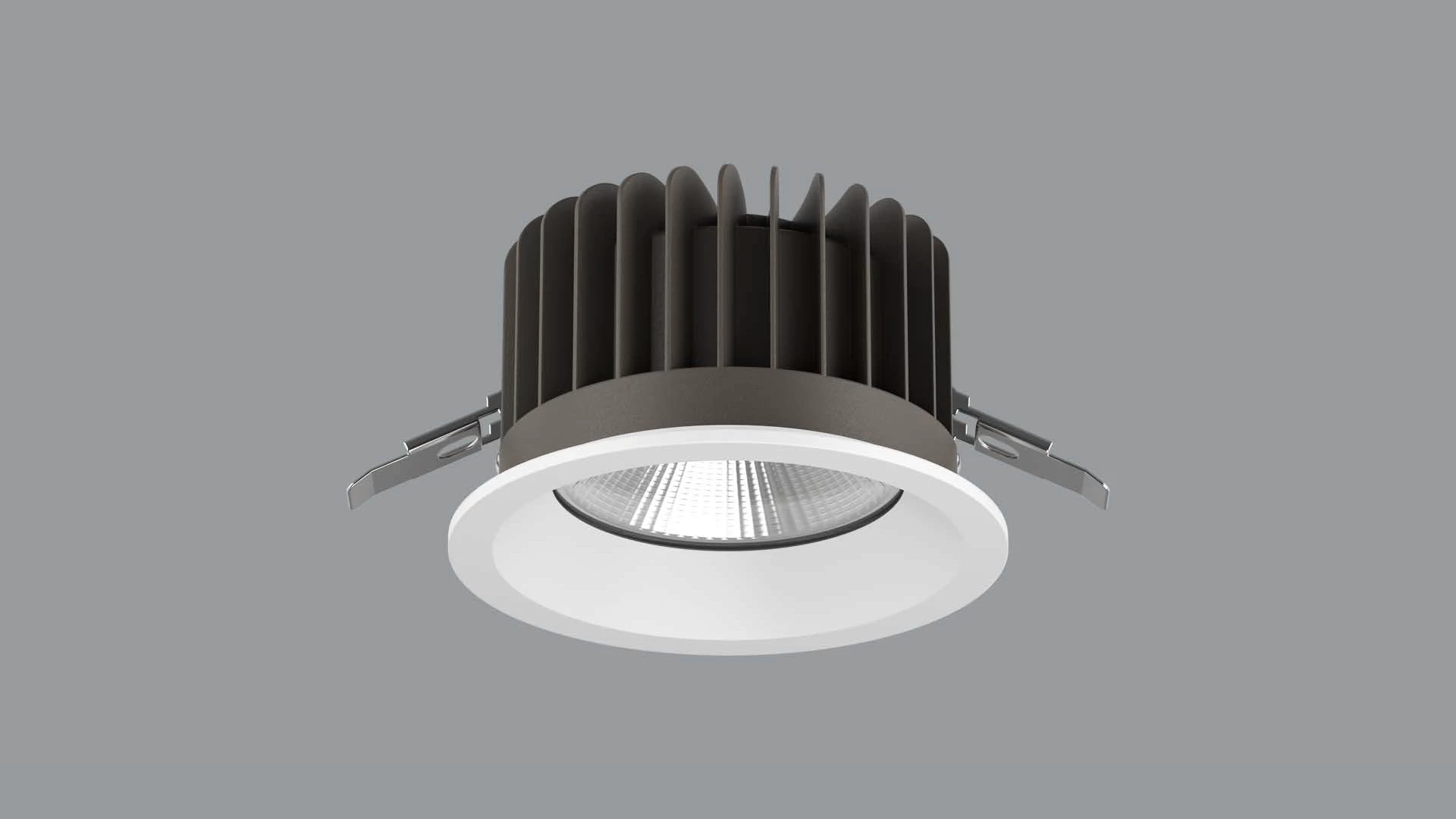 BERYL NEW LED O IP20/44 | Luxiona